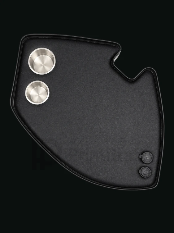 AgriShelf John Deere 7R (2011-2019) 2