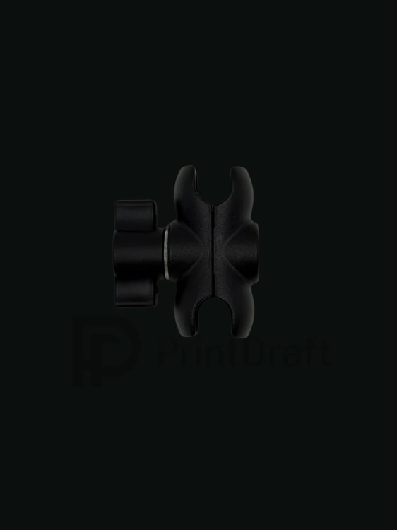 MOCOWANIE KULOWE ŁĄCZNIK 1 CAL 6cm