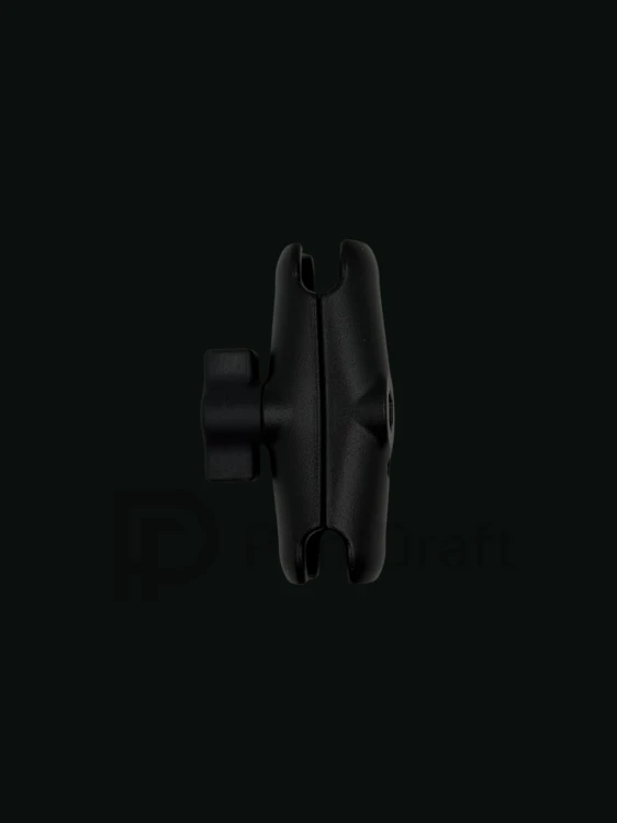MOCOWANIE KULOWE ŁĄCZNIK 1 CAL 9cm