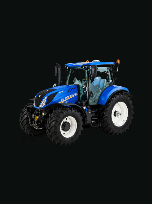 AgriShelf NewHolland T5 AC/DC (2019-xxxx)