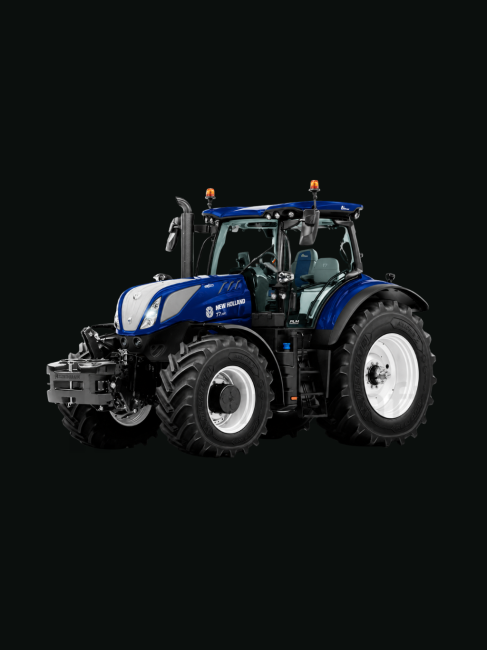 AgriShelf New Holland T7 PLM