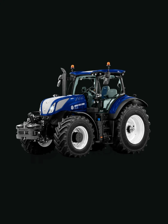 AgriShelf New Holland T7 PLM