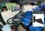 AgriShelf NewHolland T6 (2012-xxxx) Mounting Bracket