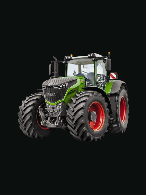 AgriShelf Fendt 900 Gen6/7 (2019-xxxx)