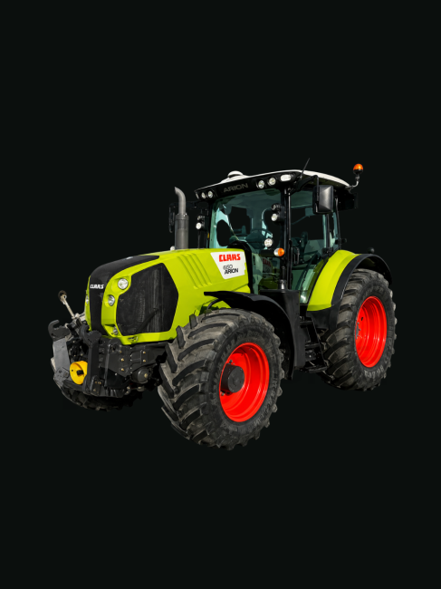 AgriShelf Claas Arion(2013-2025)