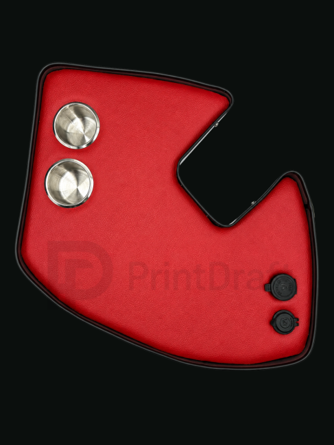 AgriShelf CASE IH PUMA (2008-2024) 2
