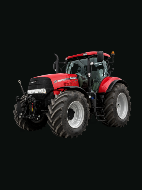 AgriShelf CASE IH PUMA (2008-2024)