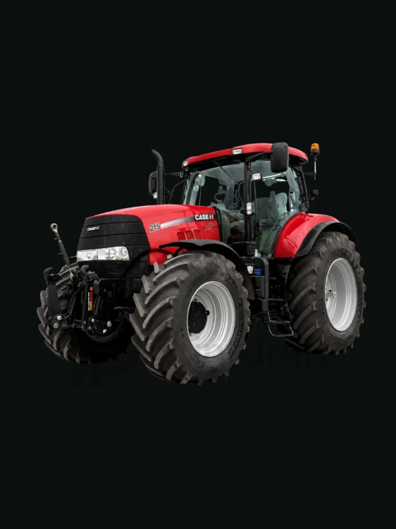AgriShelf CASE IH PUMA (2008-2024)