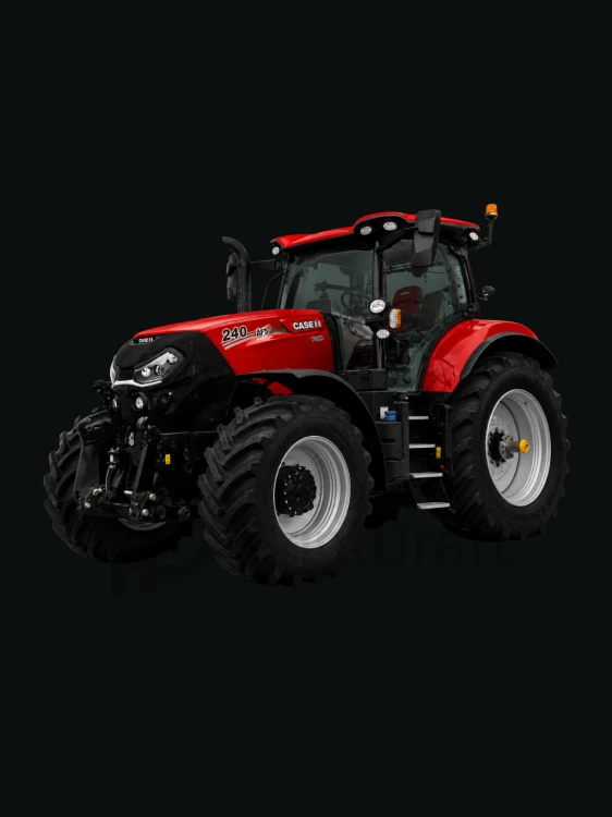 AgriShelf CASE IH Puma AFS (2023-xxxx)