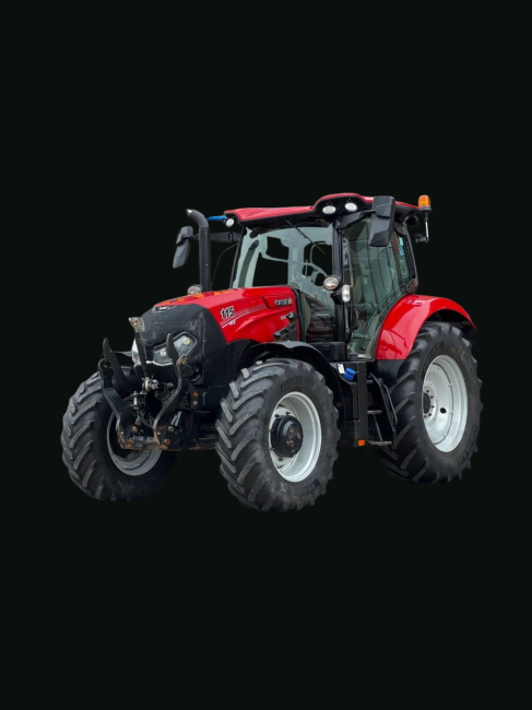 AgriShelf CASE IH Maxxum (2012-xxxx)