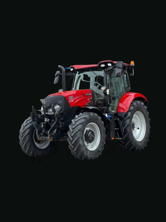 AgriShelf CASE IH Vestrum (2020-2024)