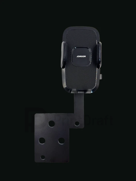AgriMount JCB telehandlers phone mount 2