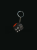 KeyChain Clicker Case IH 3