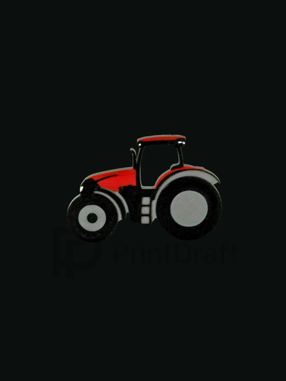 Case Optum KeyChain