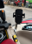 Case IH Steyr AFS Connect Phone Mount
