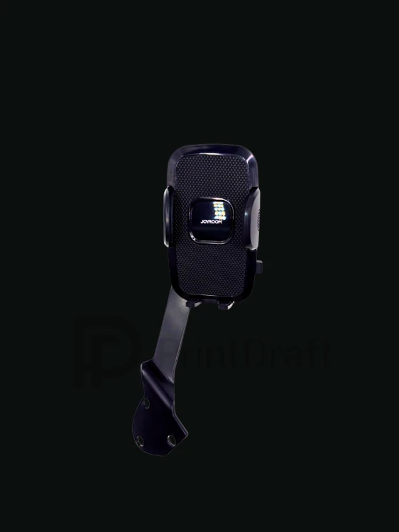Case IH Steyr AFS Connect Phone Mount 5