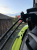 Claas Cebis phone mount 2