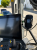 Claas Cebis phone mount