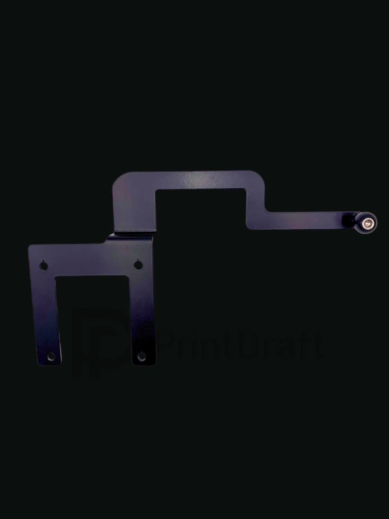 Claas Cebis phone mount 4