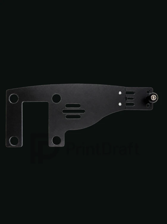 Command Center 4600/G5 Phone Mount 4