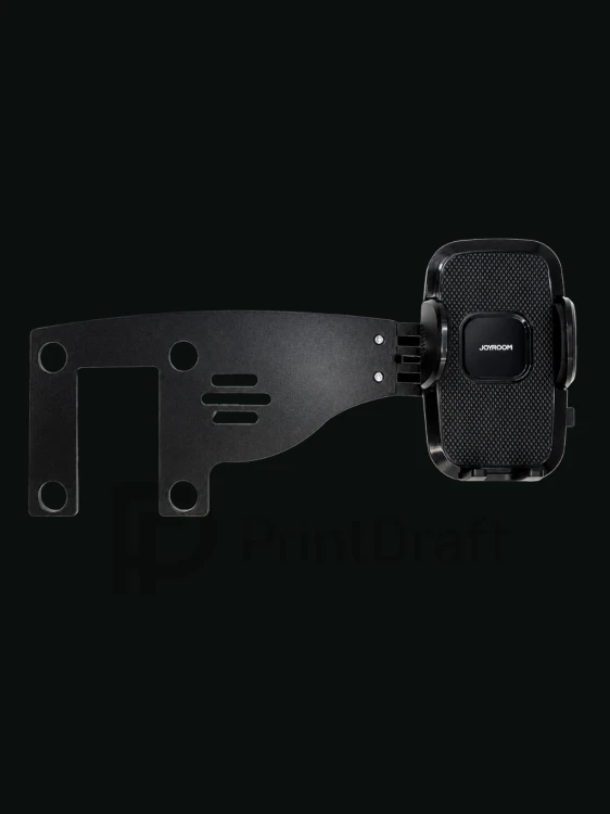Command Center 4600/G5 Phone Mount 5