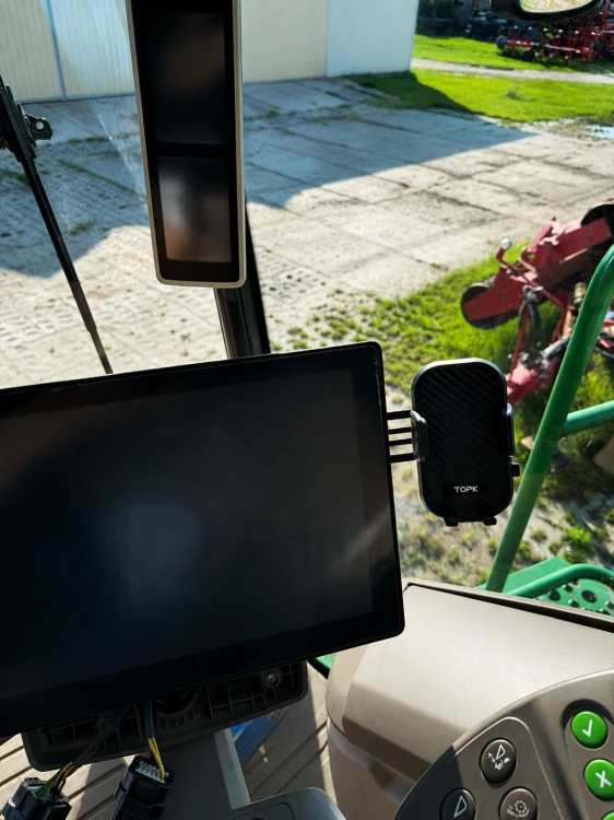 Command Center G5 PLUS Phone Mount