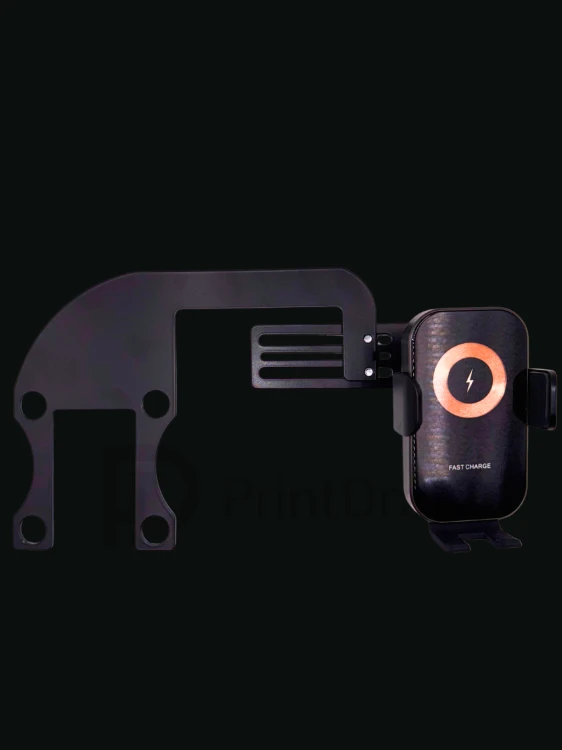 Command Center G5 PLUS Phone Mount 6