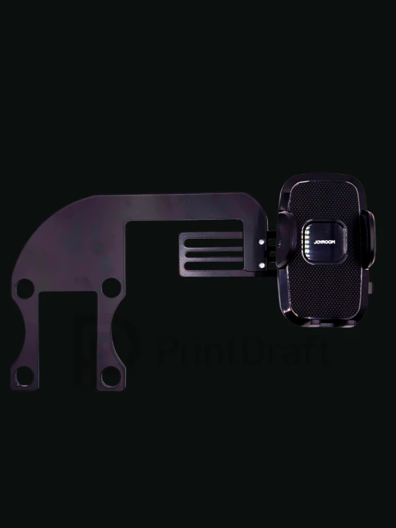 Command Center G5 PLUS Phone Mount 5