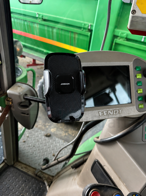 Fendt COM 1/2/3