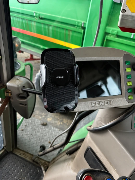 Fendt COM 1/2/3