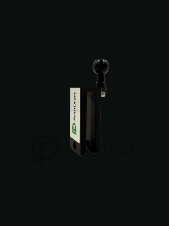 Fendt COM 1/2/3 Phone Mount