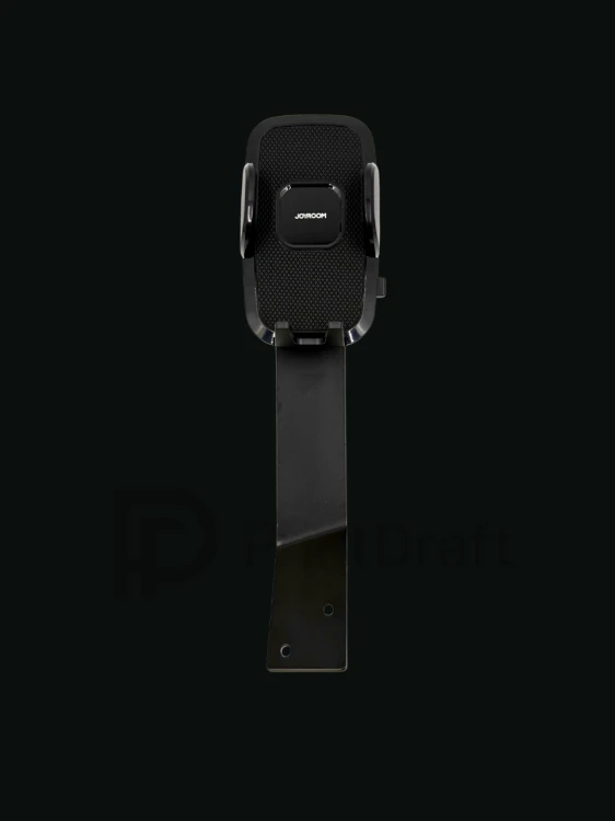 Fendt S4/SCR phone mount 6