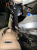 Fendt S4/SCR phone mount 2