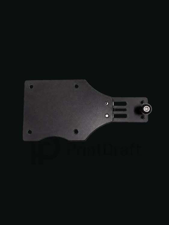 IntelliView 3 / AFS Pro 300 Phone Mount 4