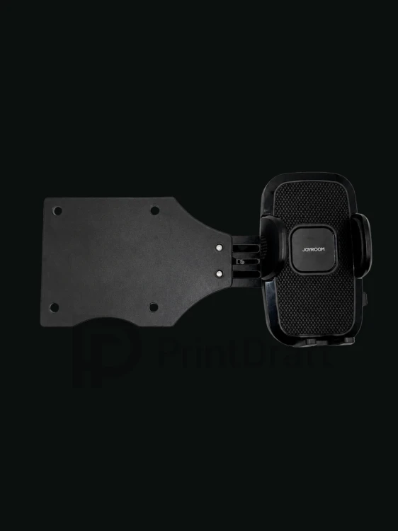IntelliView 3 / AFS Pro 300 Phone Mount 5