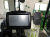 IntelliView 3 / AFS Pro 300 Phone Mount