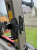 JXU/MXM/TLA/TM Phone Mount