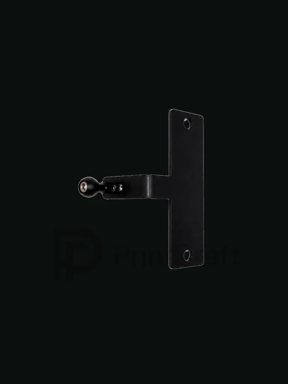 JXU/MXM/TLA/TM Phone Mount 4