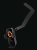 Kramer Telehandler Phone Mount 5
