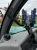 Kramer Telehandler Phone Mount 2