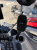 Massey Ferguson 8s/9s Phone Mount