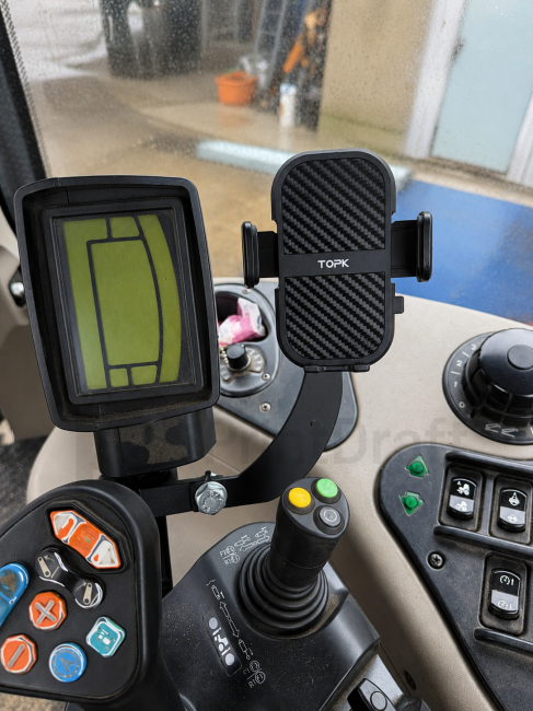 MWB Phone Mount