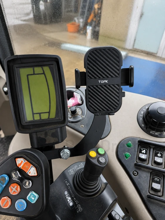 MWB Phone Mount