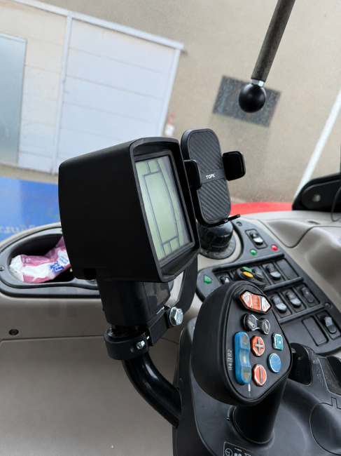 MWB Phone Mount 2