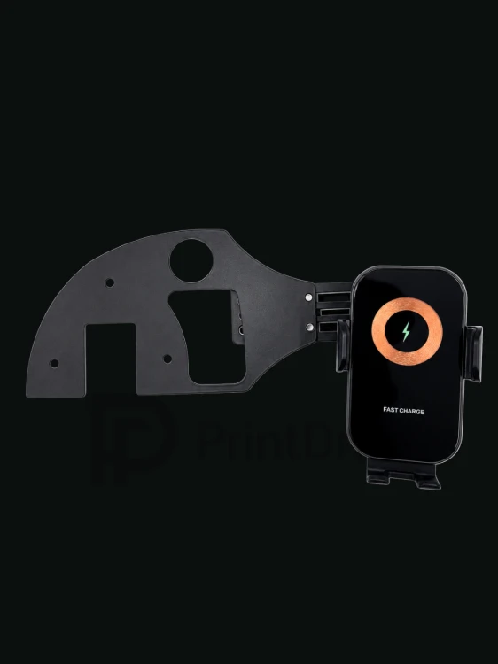 Monitor RE573045 GreenStar 3 Phone Mount 5