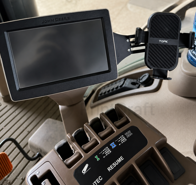 Monitor RE573045 GreenStar 3 Phone Mount