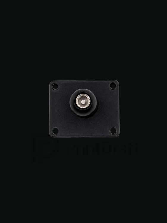 Claas Reduction Phone Mount 3