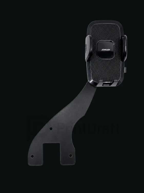 John Deere 6R Series 3 Screw - Phone Mount 3