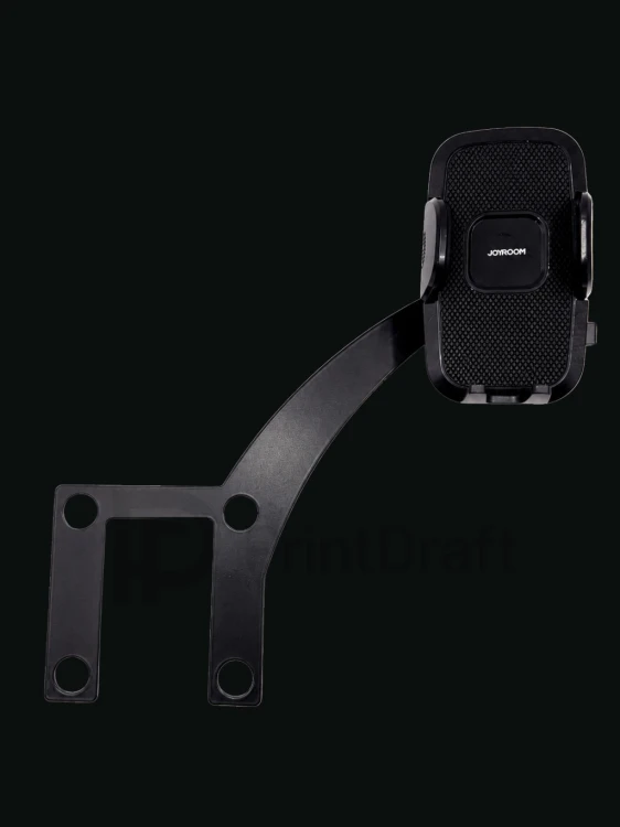 John Deere 6R 4 Screw Phone Mount 5
