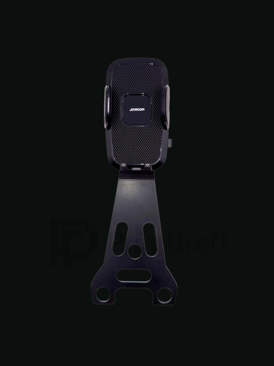 John Deere 6/7 Premium Phone Mount 4